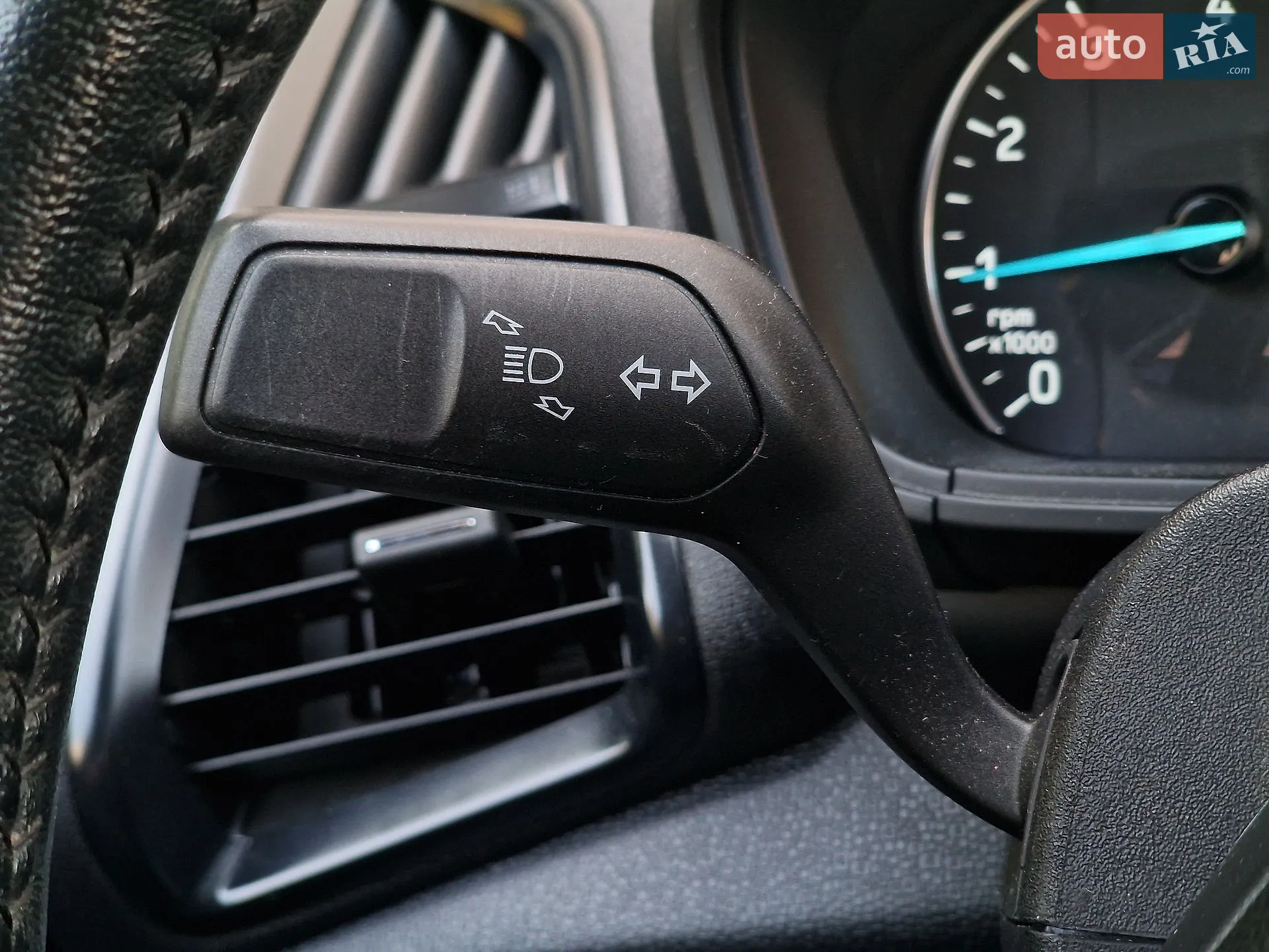 2017 Ford EcoSport - мініатюра 56