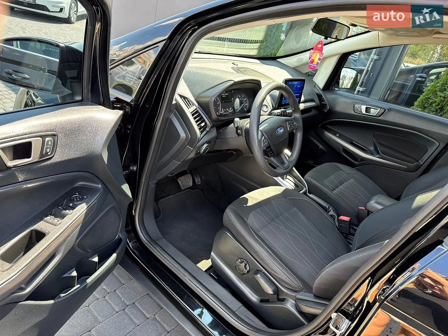 2022 Ford EcoSport - мініатюра 16