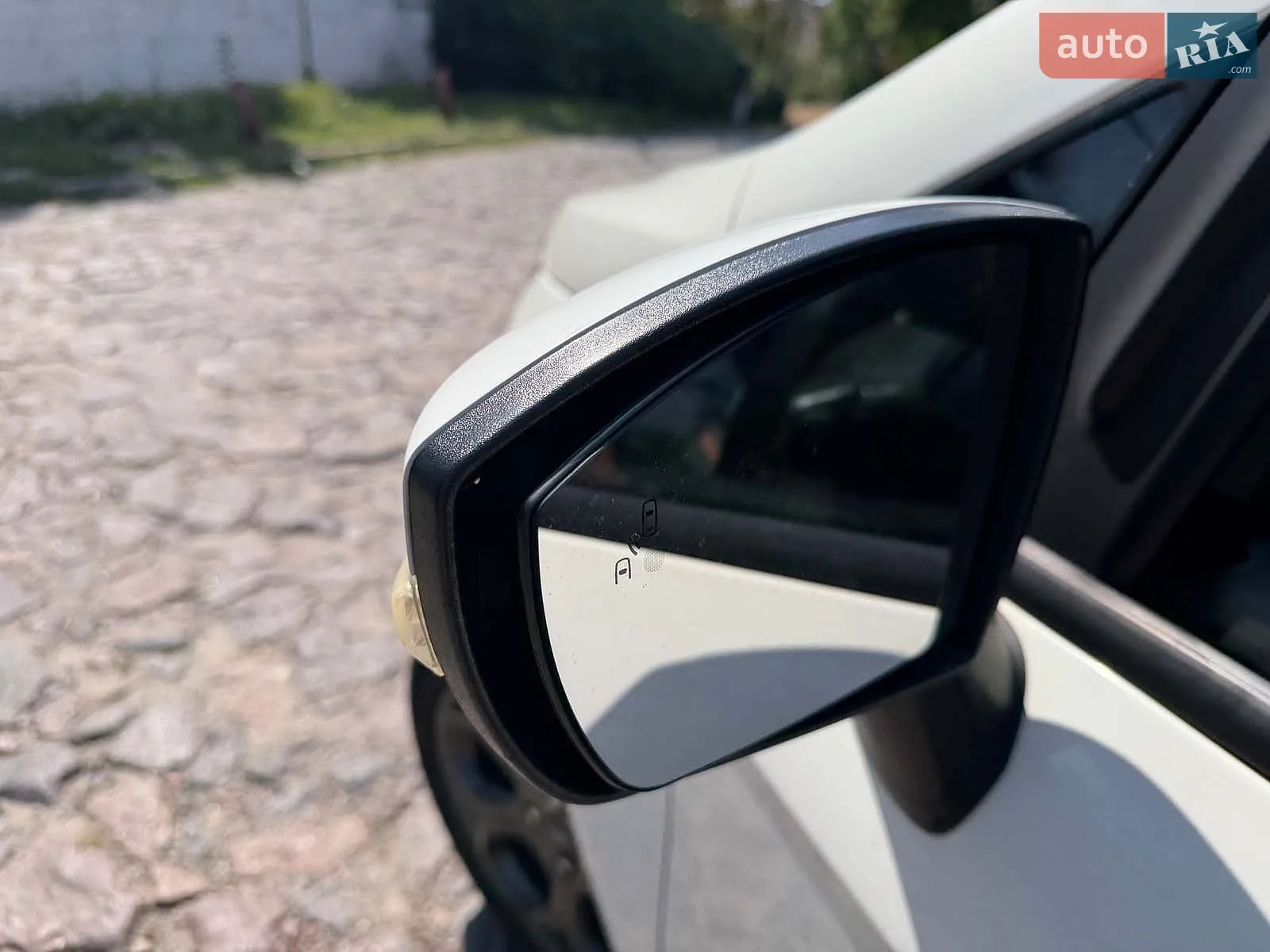 2017 Ford EcoSport - мініатюра 12