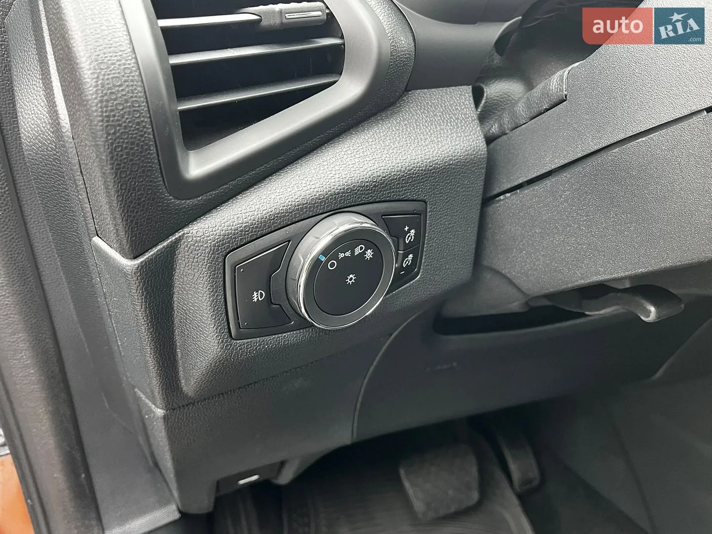 2018 Ford EcoSport - мініатюра 24