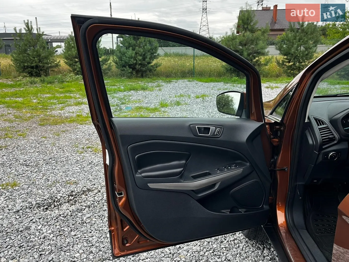 2018 Ford EcoSport - мініатюра 40