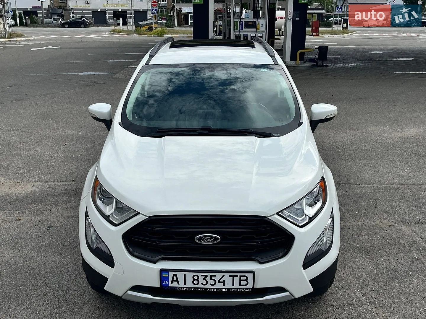 2019 Ford EcoSport - мініатюра 31