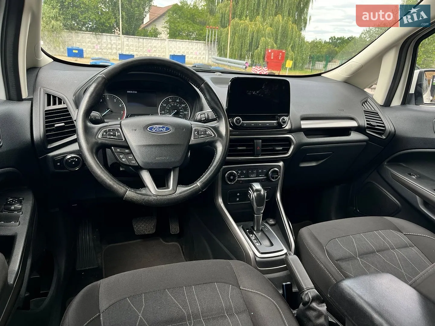 2019 Ford EcoSport - мініатюра 58