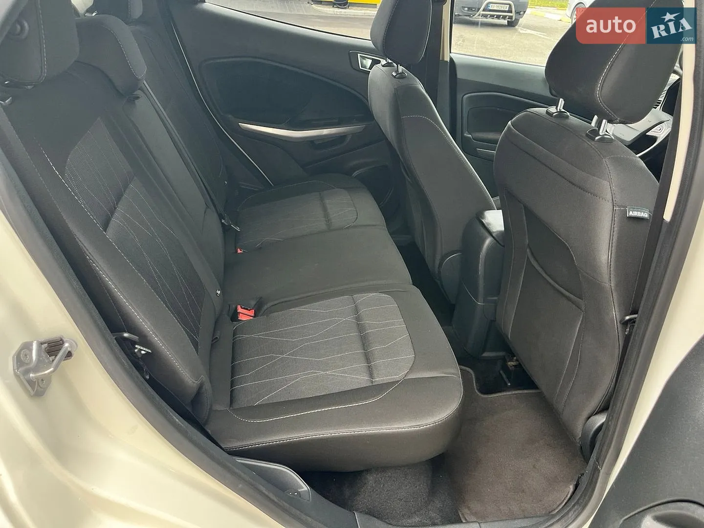 2019 Ford EcoSport - мініатюра 66