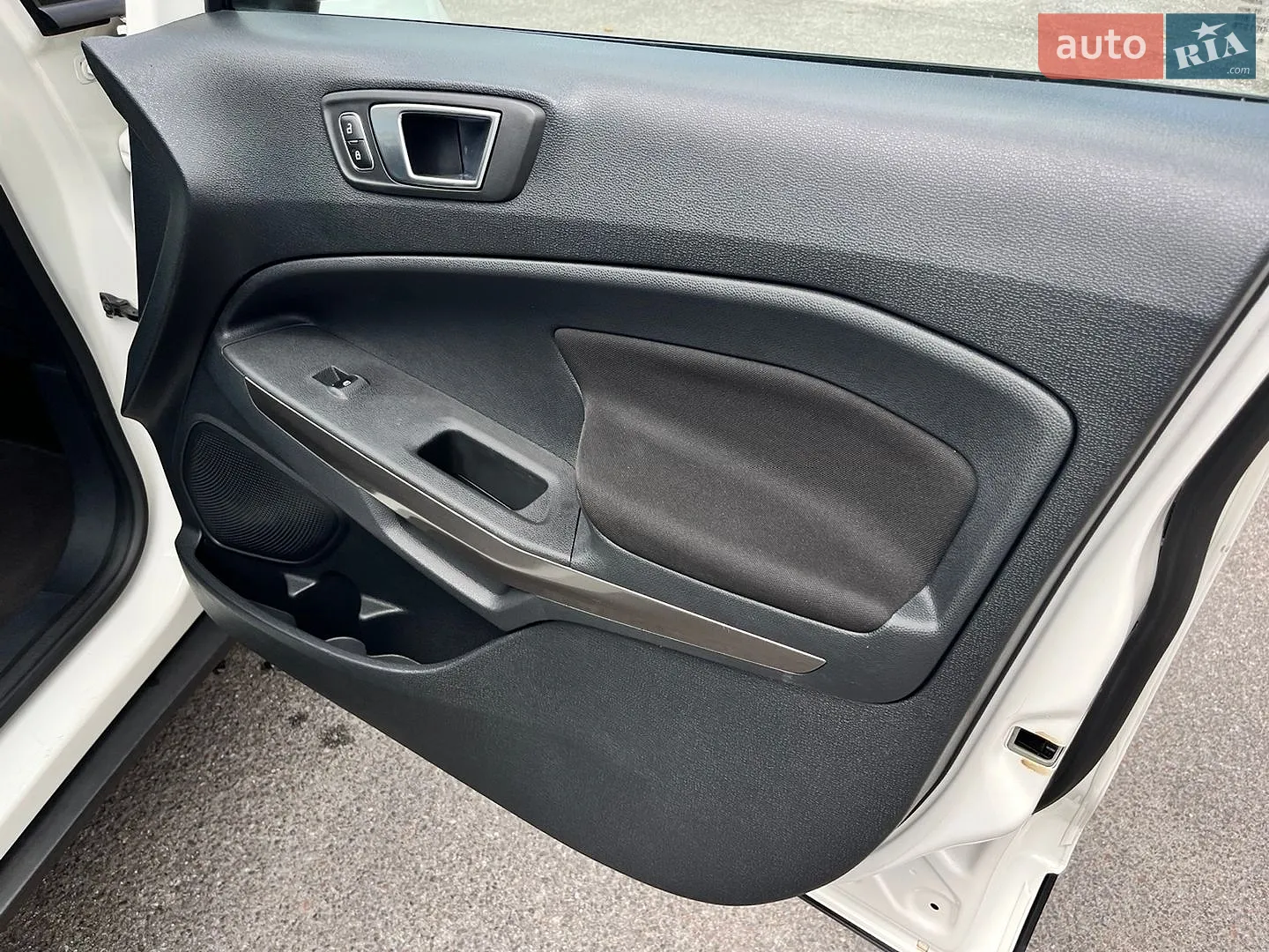2019 Ford EcoSport - мініатюра 68