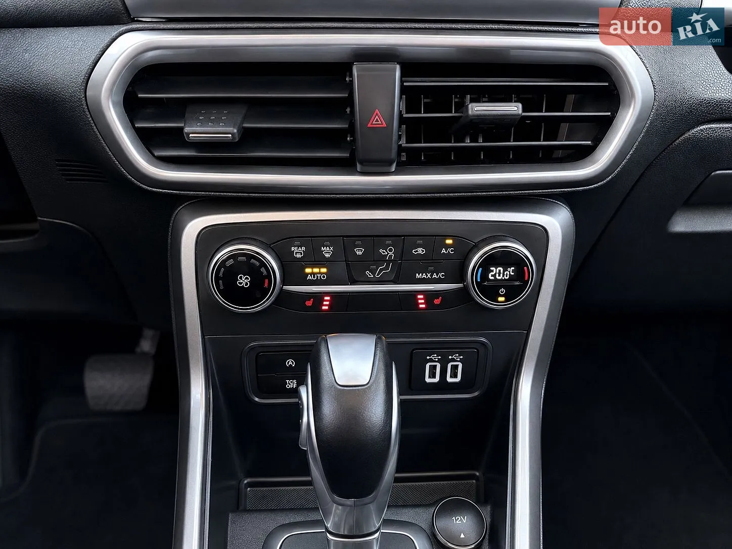 2018 Ford EcoSport - мініатюра 16