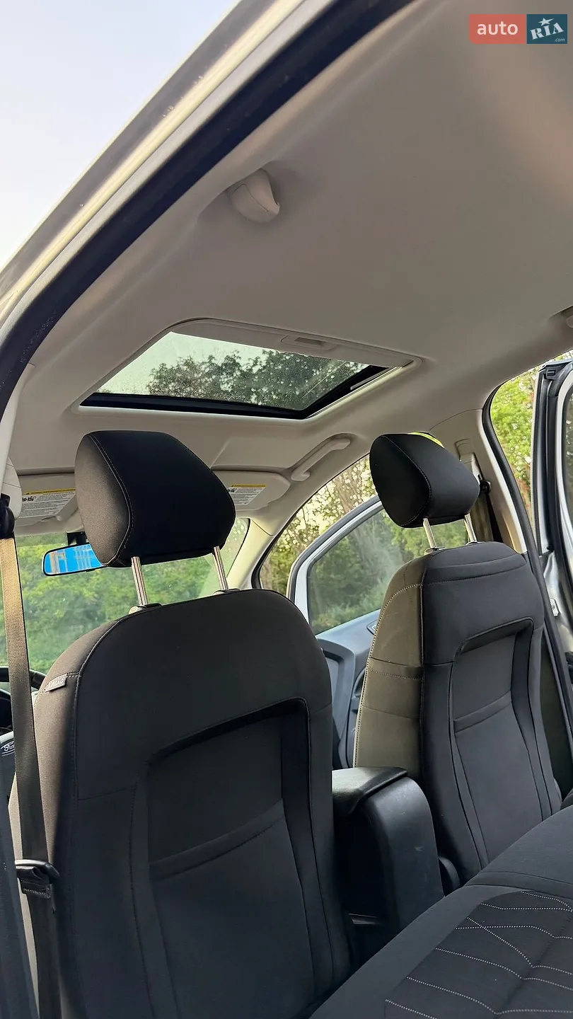 2019 Ford EcoSport - мініатюра 18