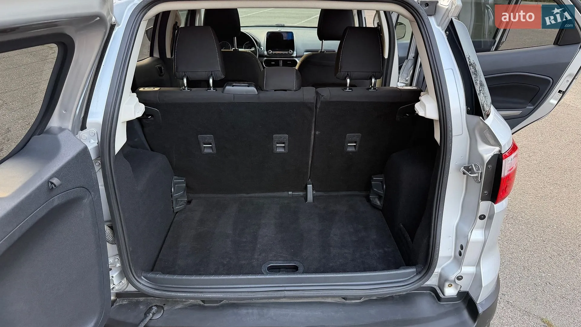 2019 Ford EcoSport - мініатюра 19