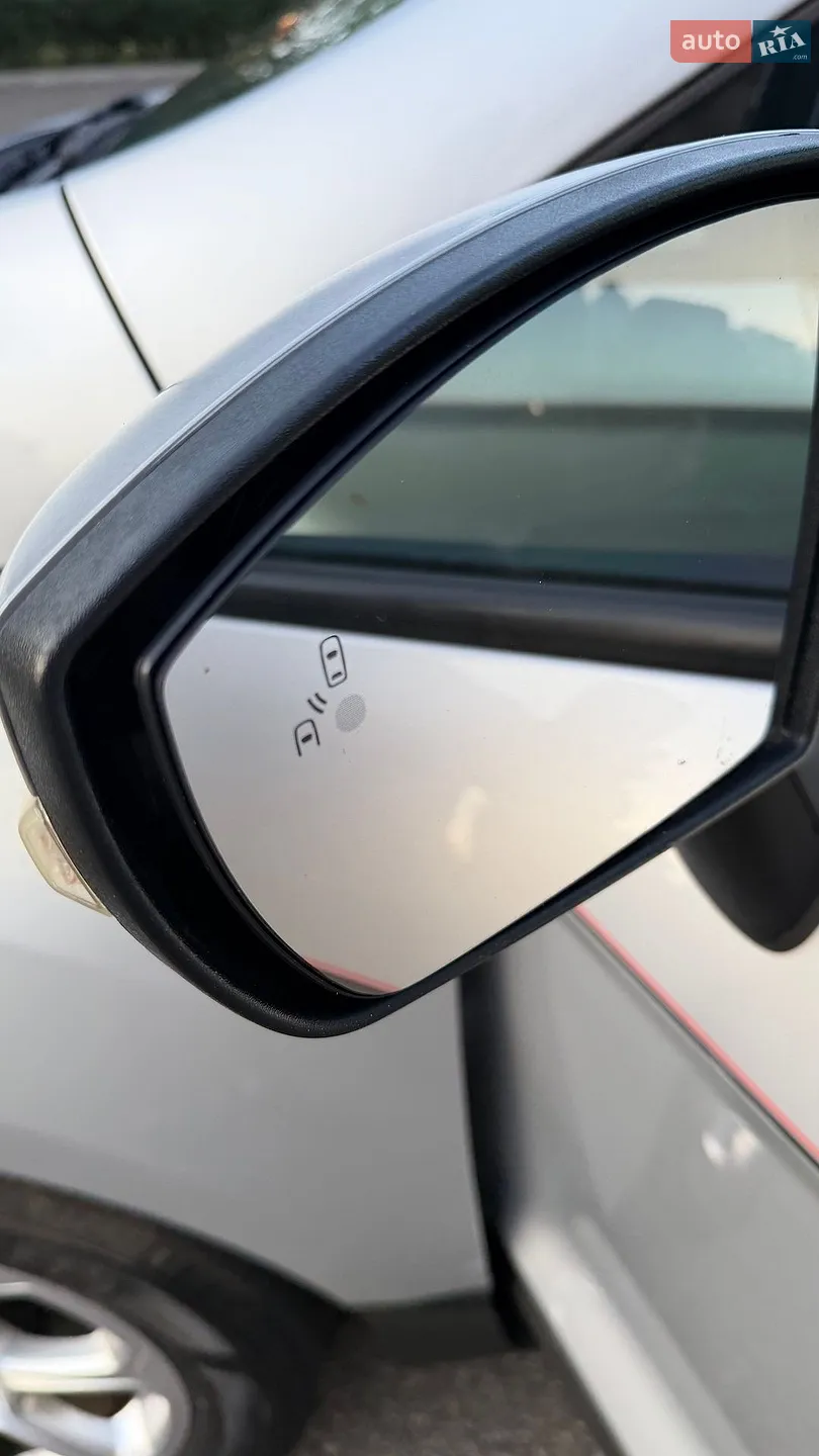 2019 Ford EcoSport - мініатюра 23
