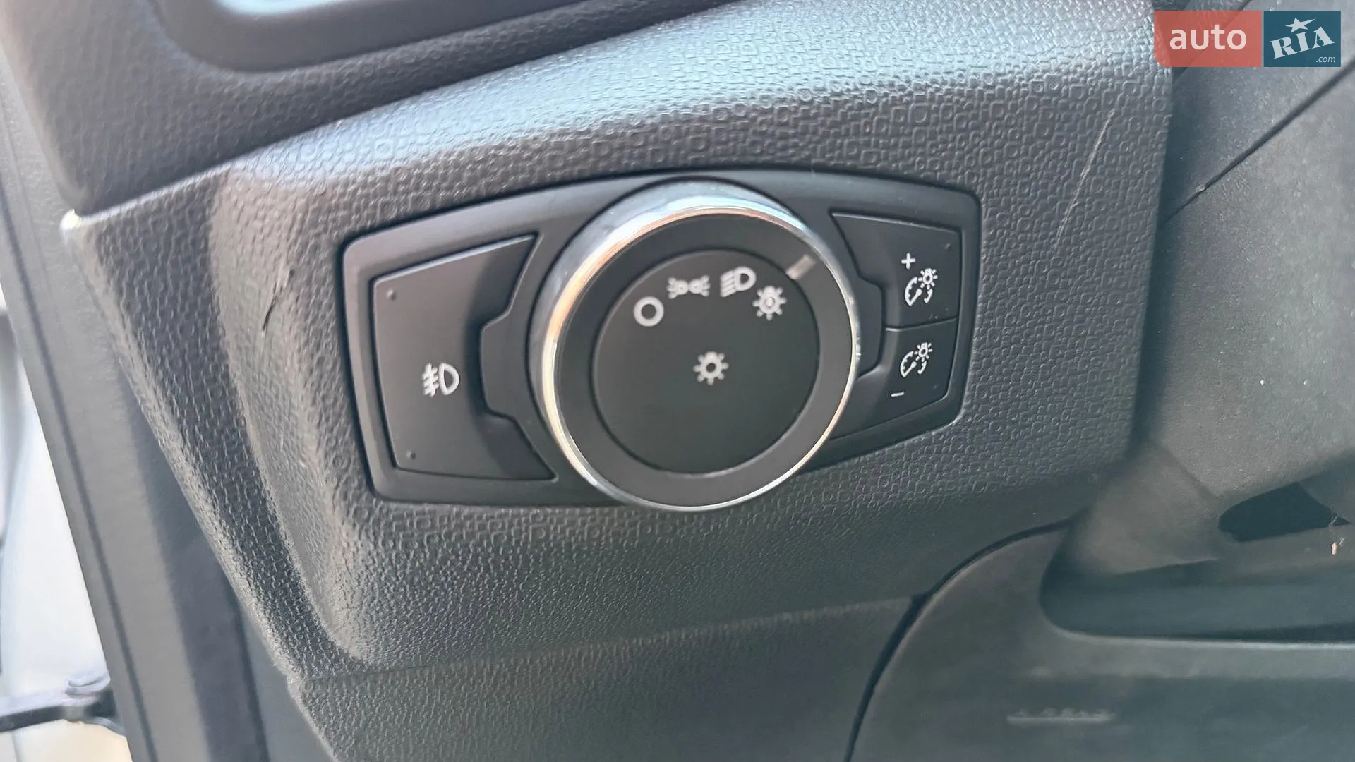 2019 Ford EcoSport - мініатюра 20