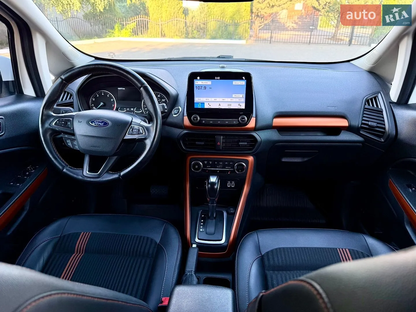 2011 Opel Astra - мініатюра 18