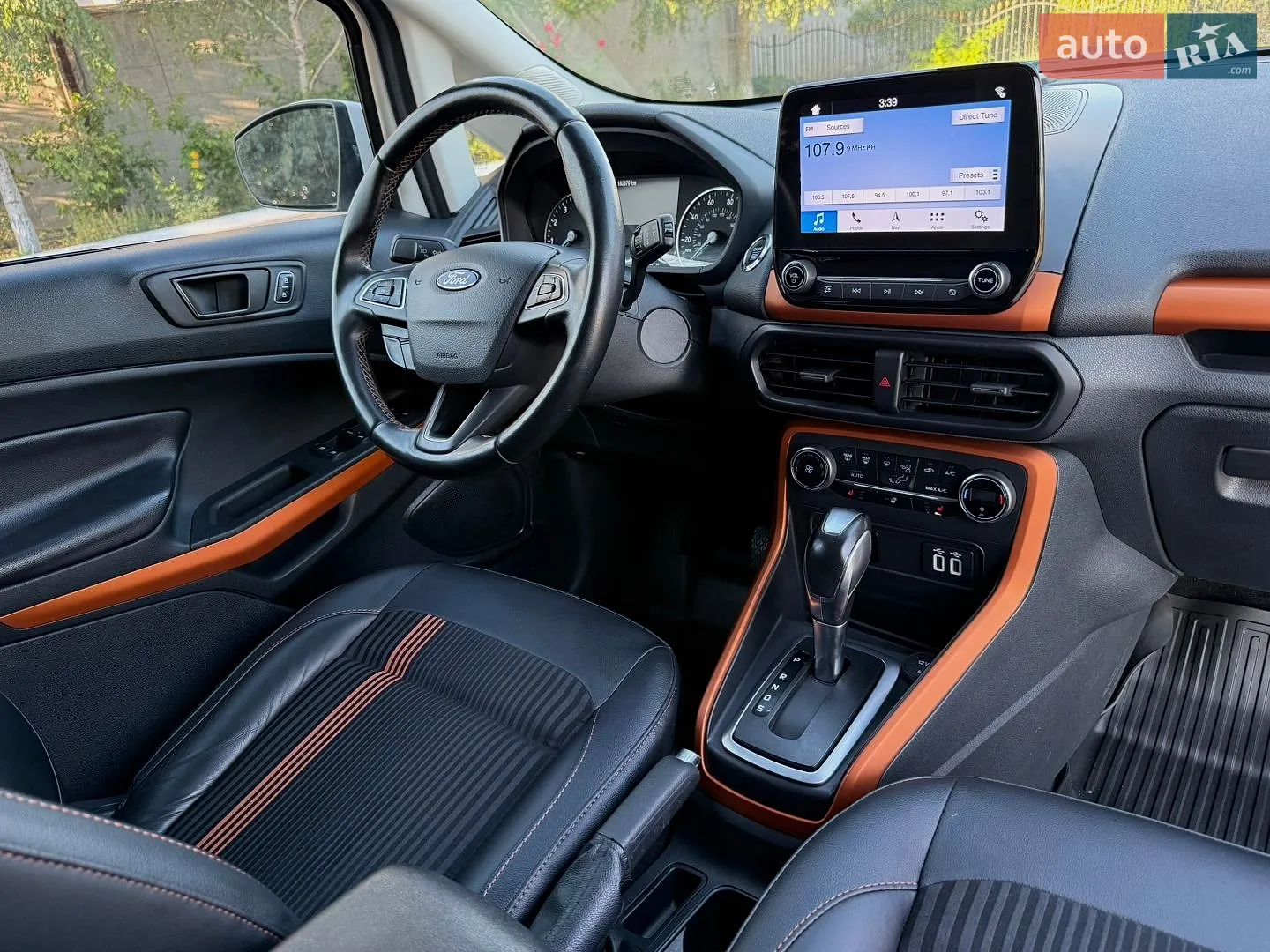 2011 Opel Astra - мініатюра 20