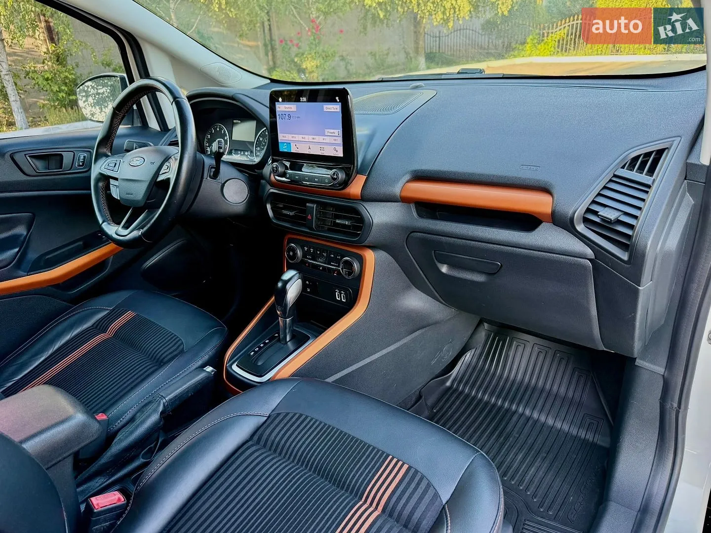 2011 Opel Astra - мініатюра 21