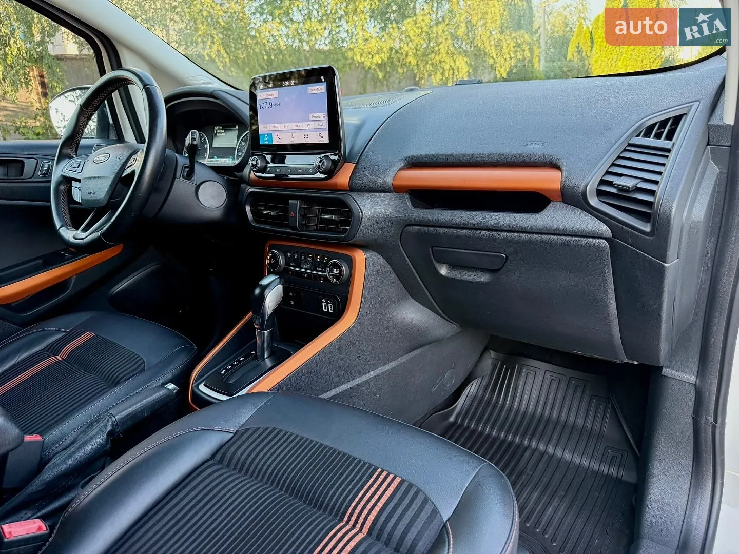 2011 Opel Astra - мініатюра 22