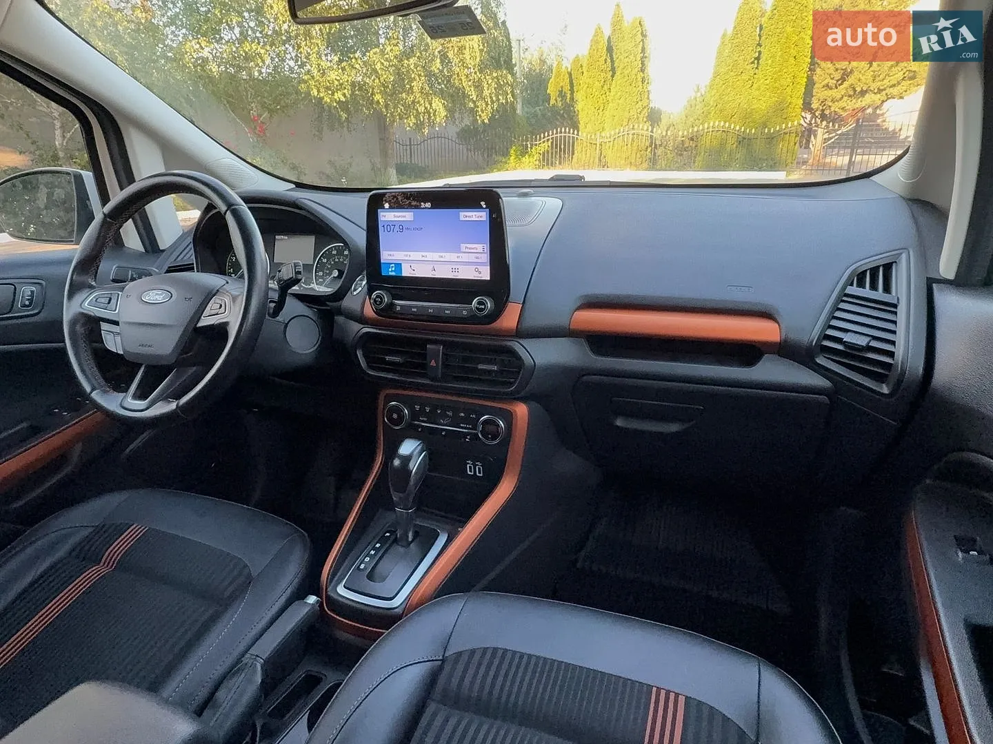 2011 Opel Astra - мініатюра 19