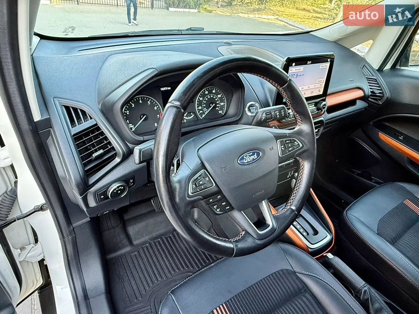 2011 Opel Astra - мініатюра 30