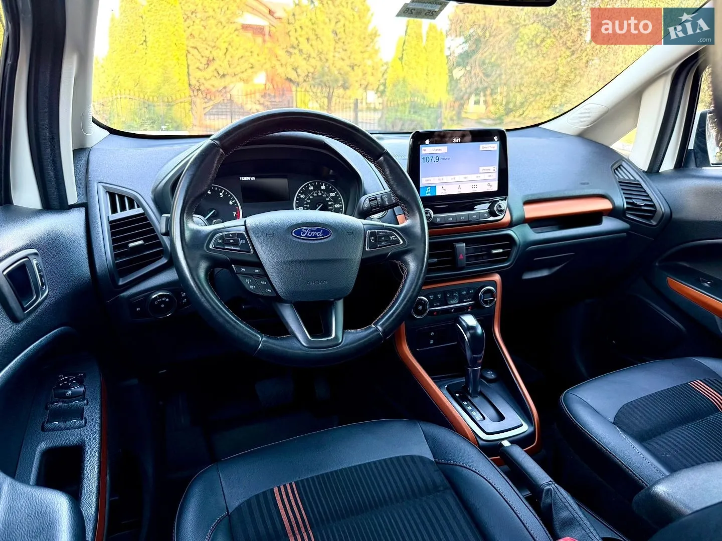 2011 Opel Astra - мініатюра 32