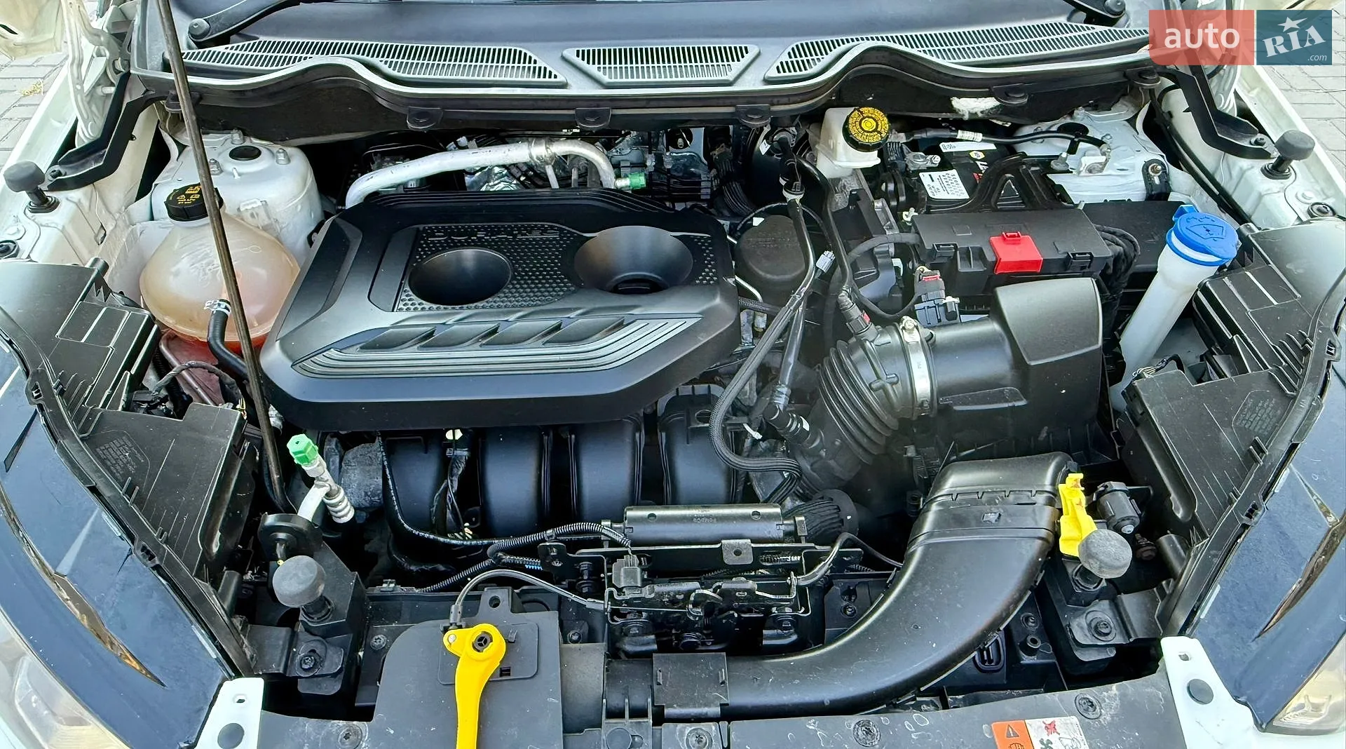 2011 Opel Astra - мініатюра 36