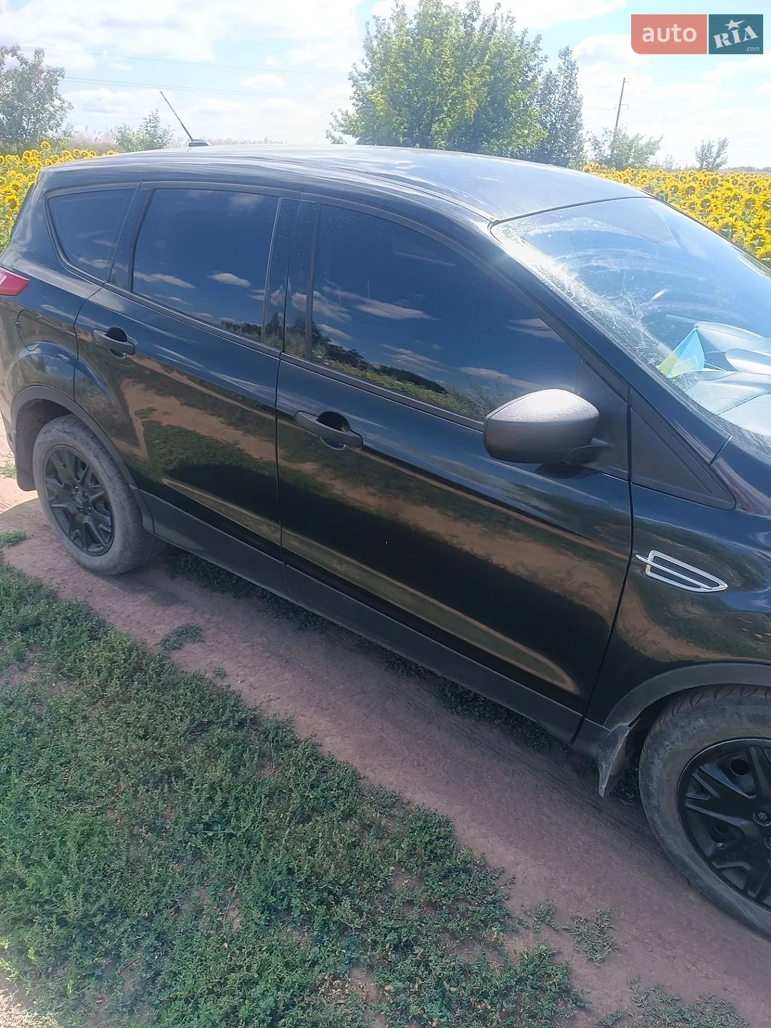 2014 Ford EcoSport - мініатюра 5