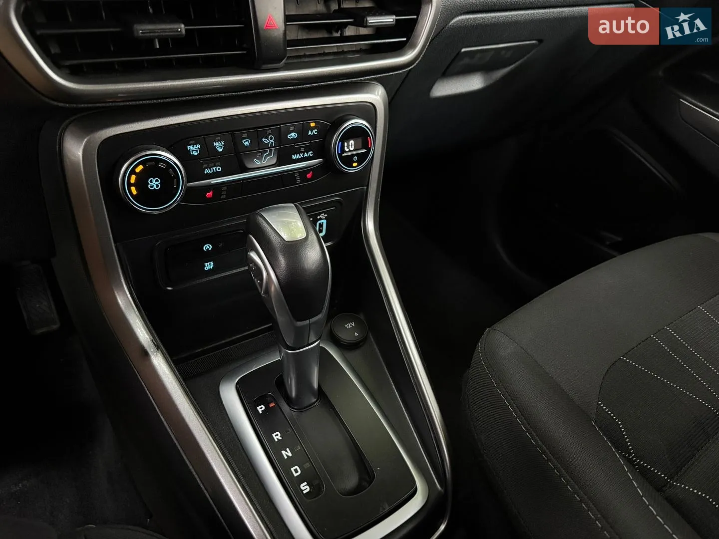 2019 Ford EcoSport - мініатюра 17