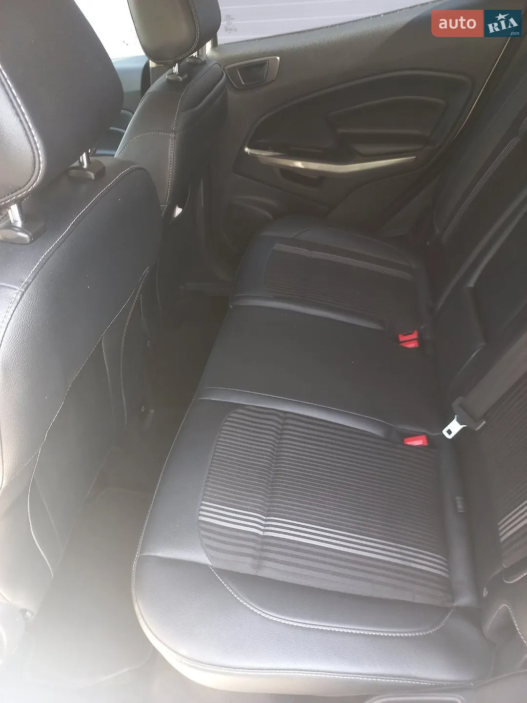 2020 Ford EcoSport - мініатюра 12
