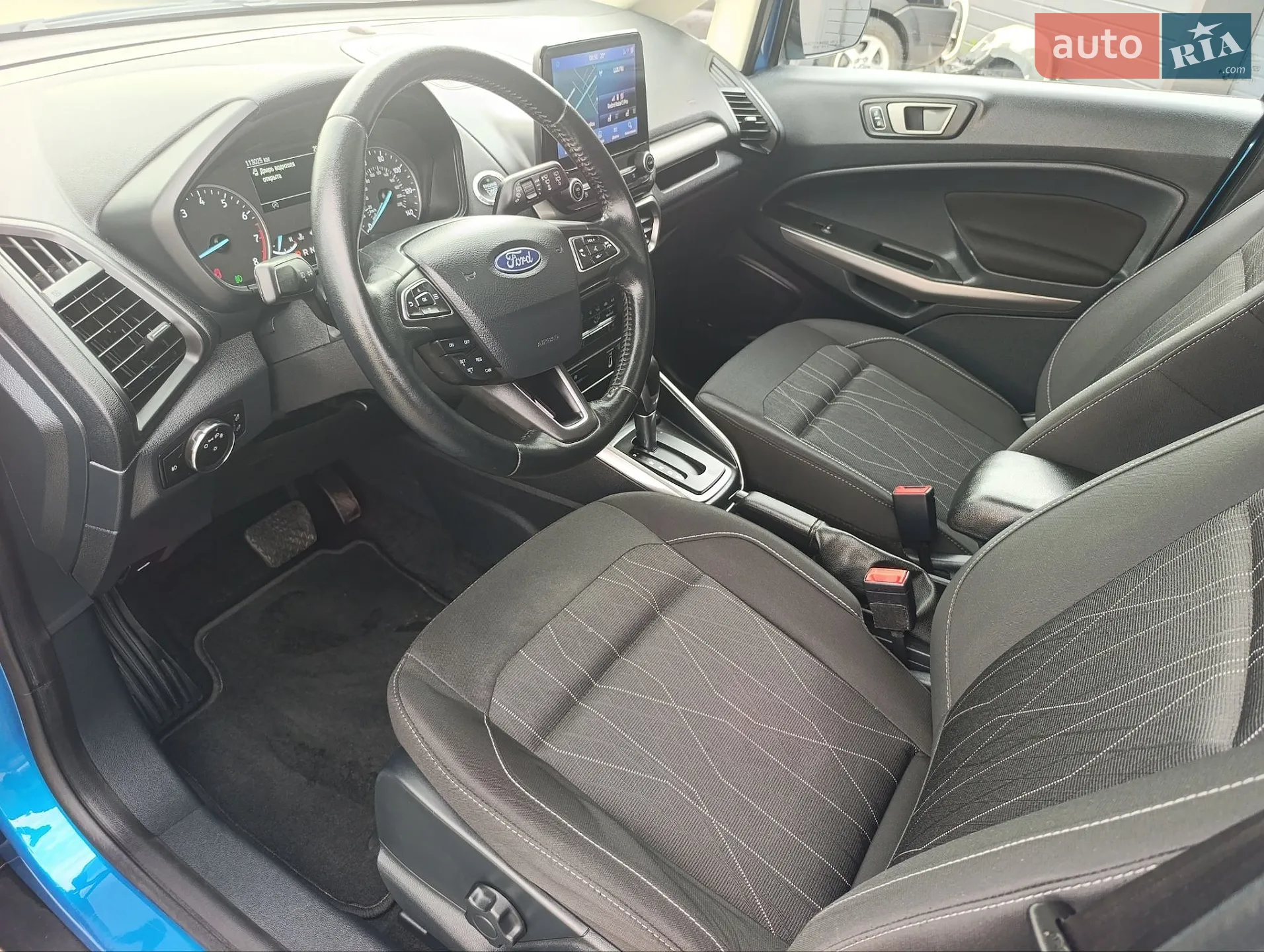 2020 Ford EcoSport - мініатюра 10