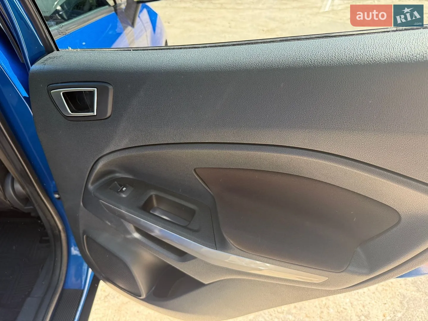 2018 Ford EcoSport - мініатюра 26