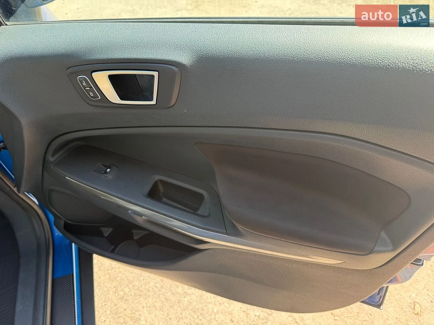 2018 Ford EcoSport - мініатюра 28