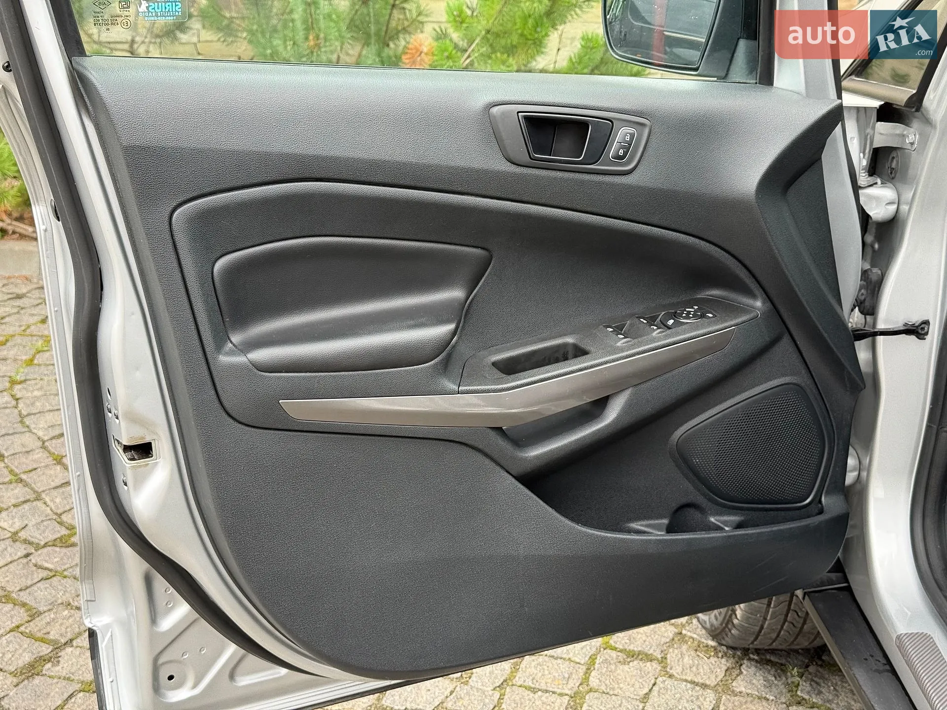 2019 Ford EcoSport - мініатюра 46