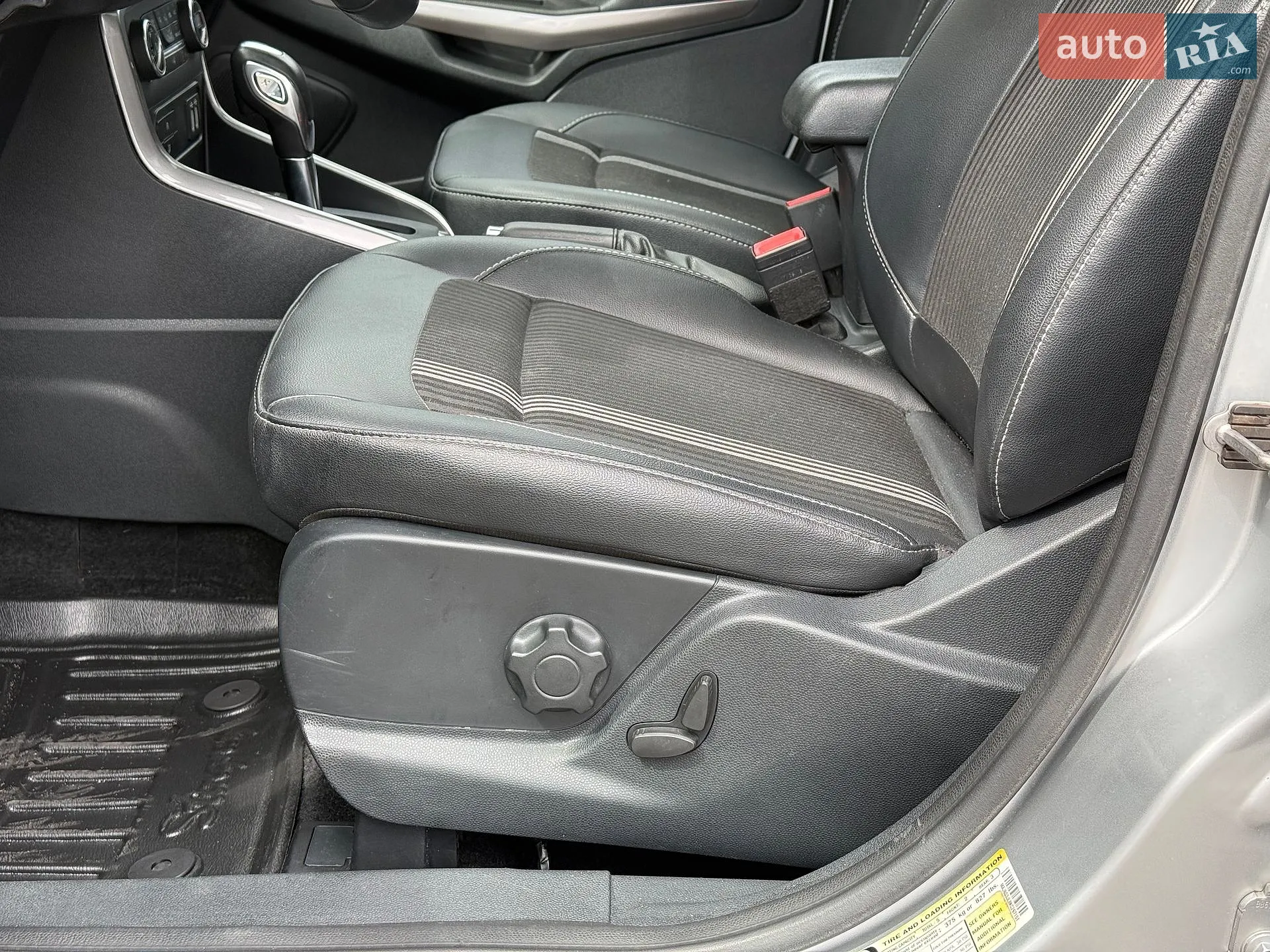 2019 Ford EcoSport - мініатюра 51