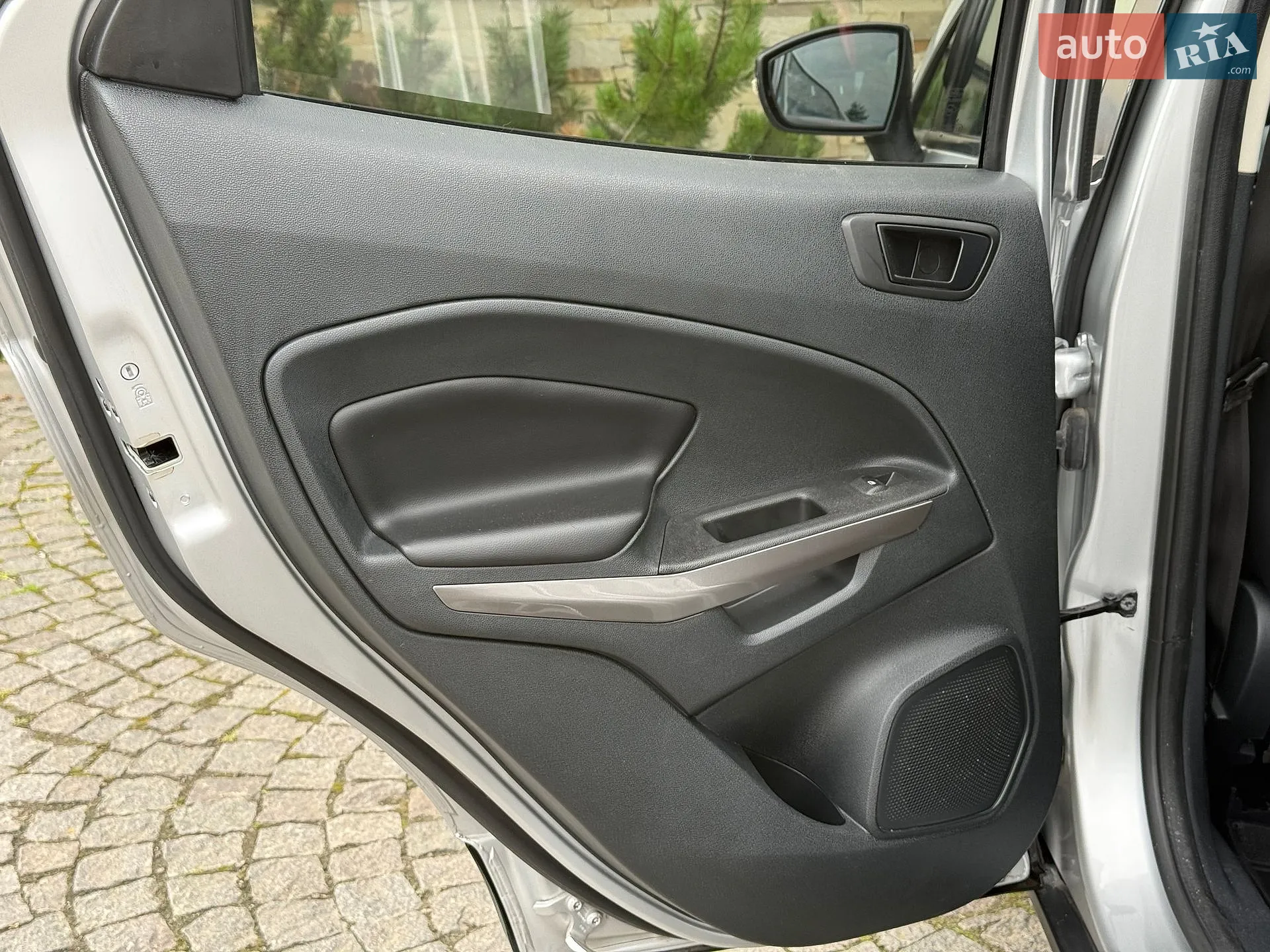 2019 Ford EcoSport - мініатюра 56