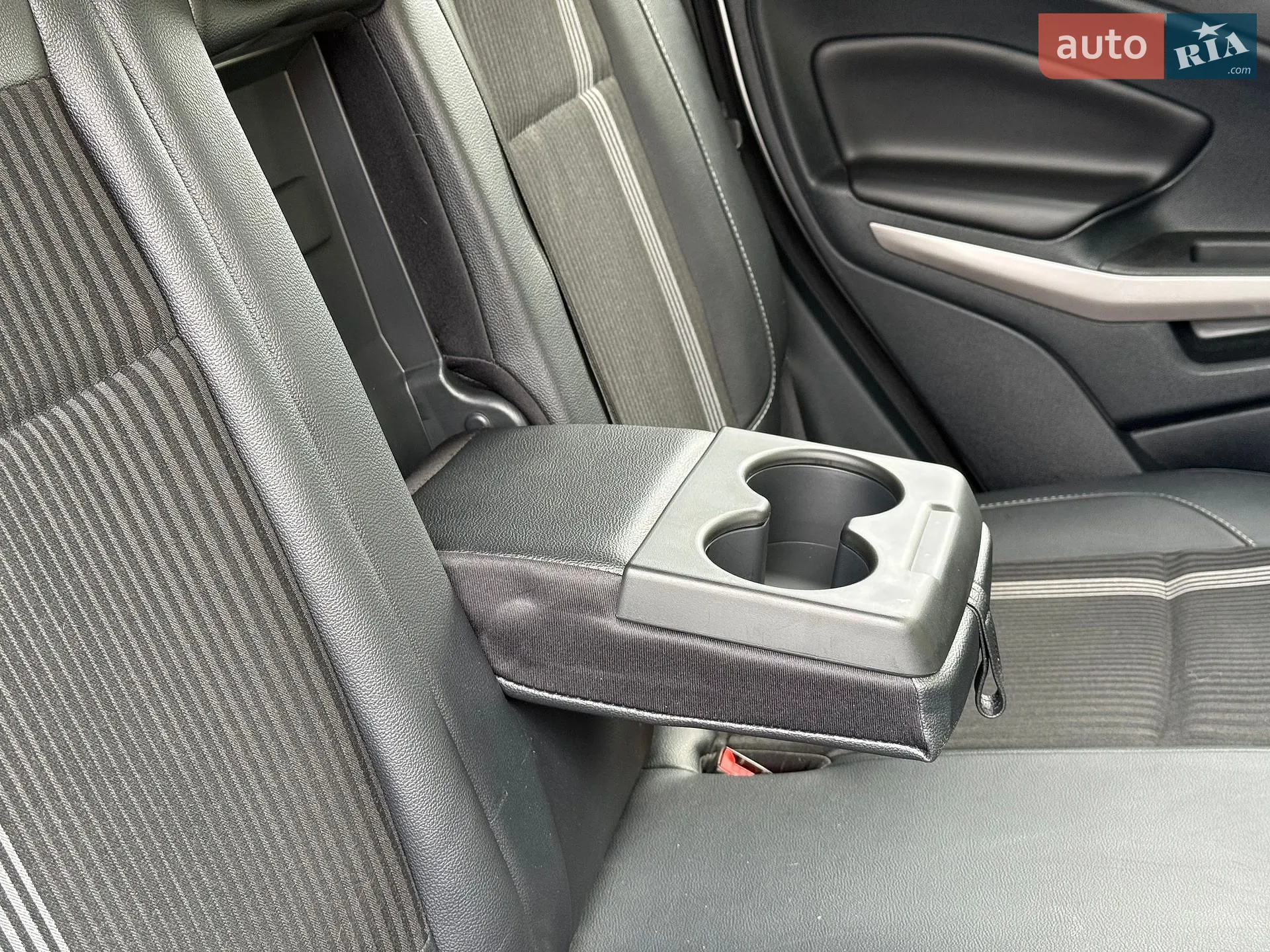 2019 Ford EcoSport - мініатюра 64