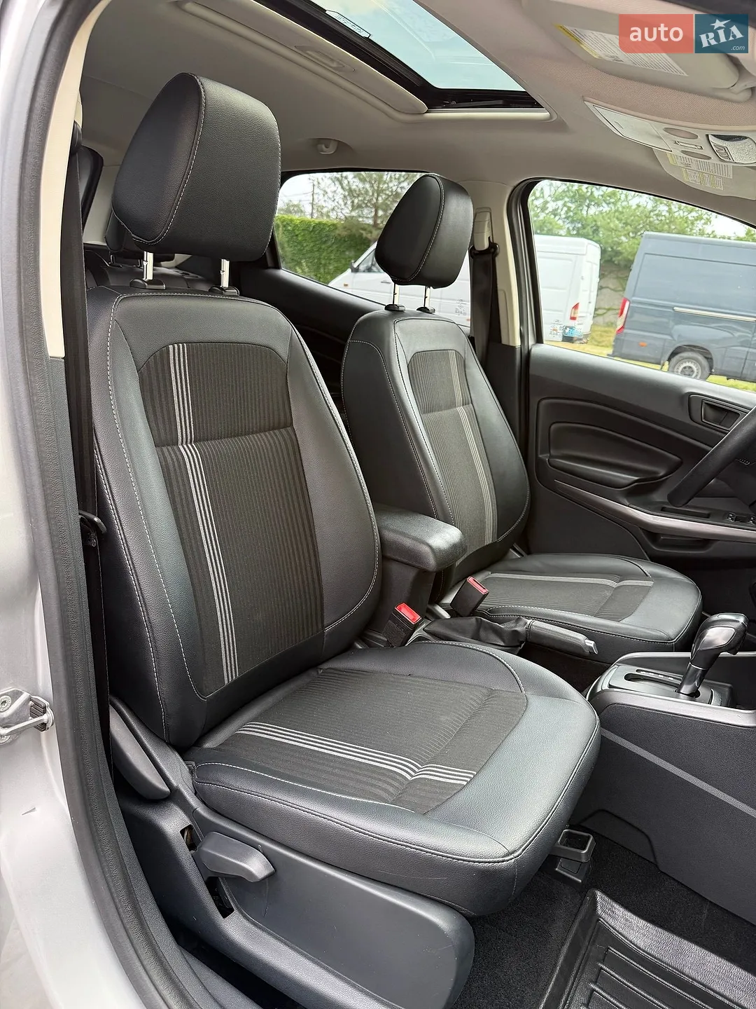 2019 Ford EcoSport - мініатюра 76