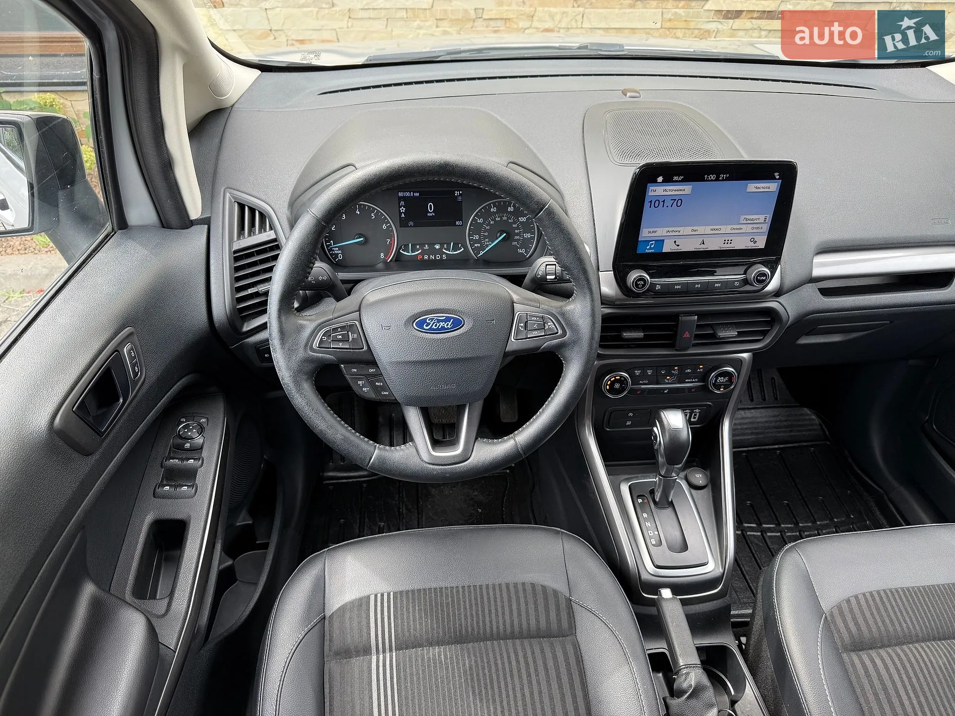 2019 Ford EcoSport - мініатюра 78