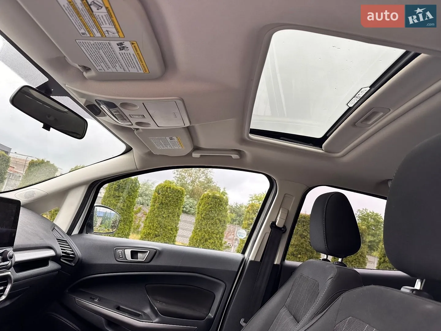 2020 Ford EcoSport - мініатюра 26