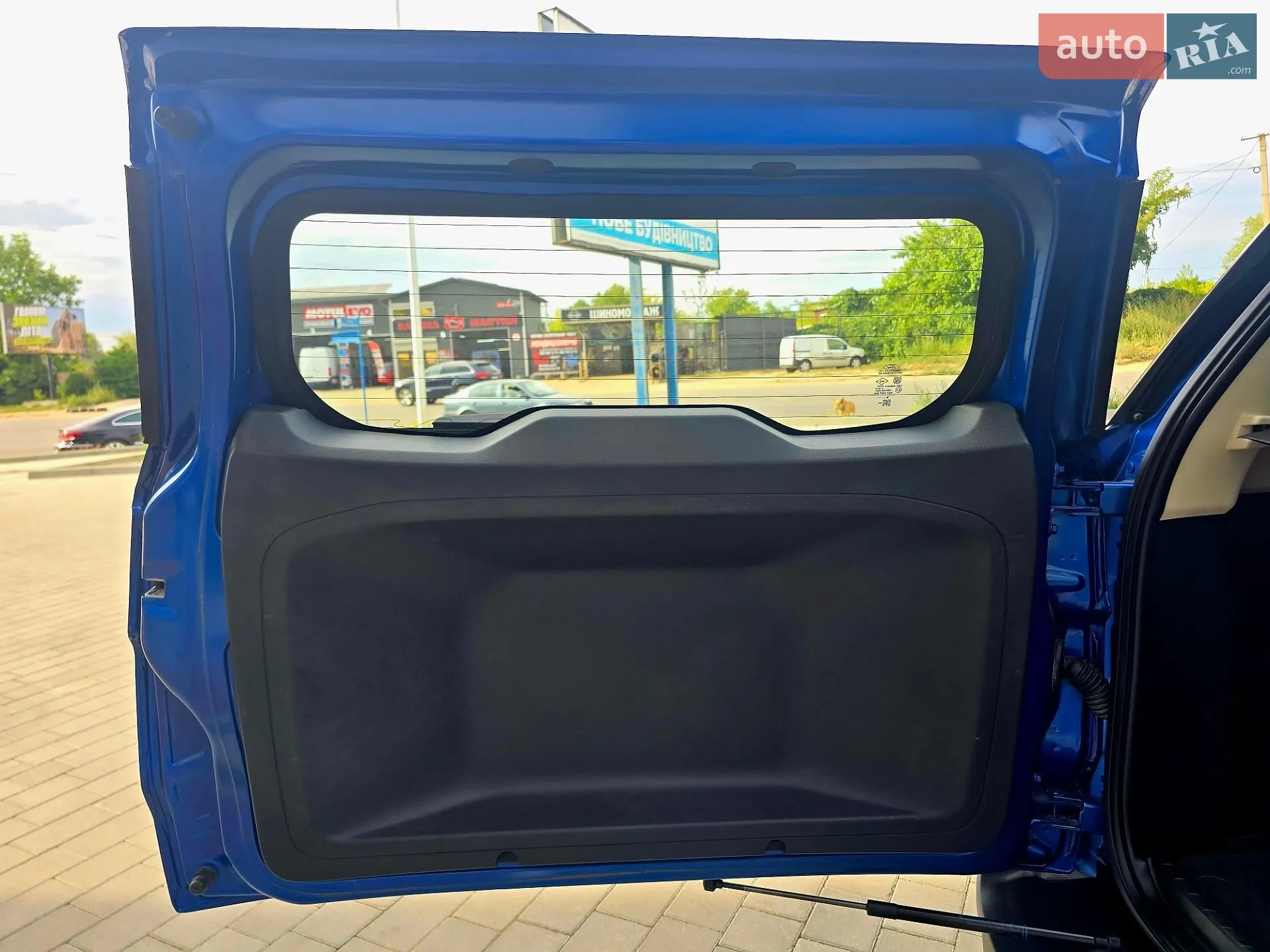2018 Ford EcoSport - мініатюра 50