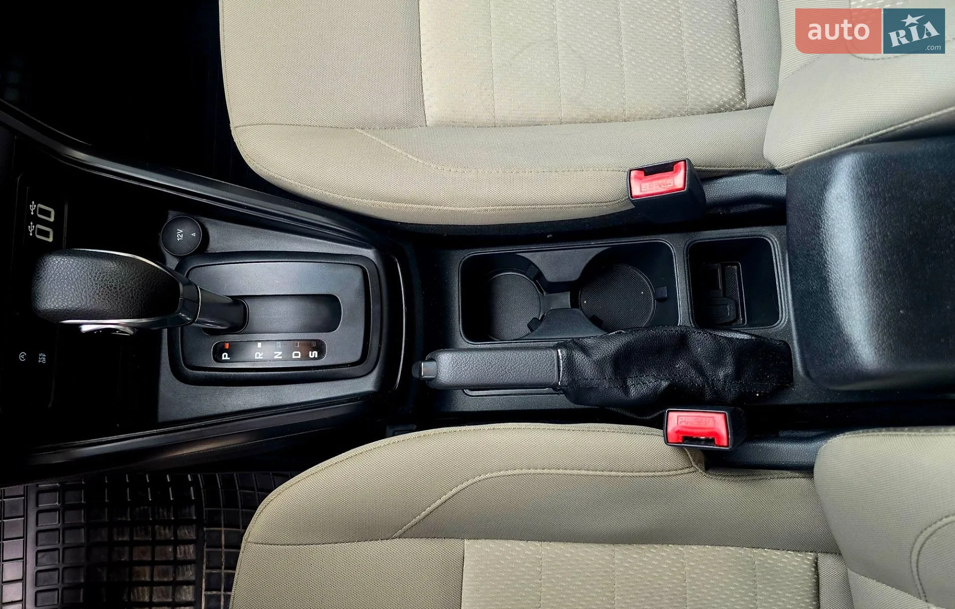 2018 Ford EcoSport - мініатюра 75