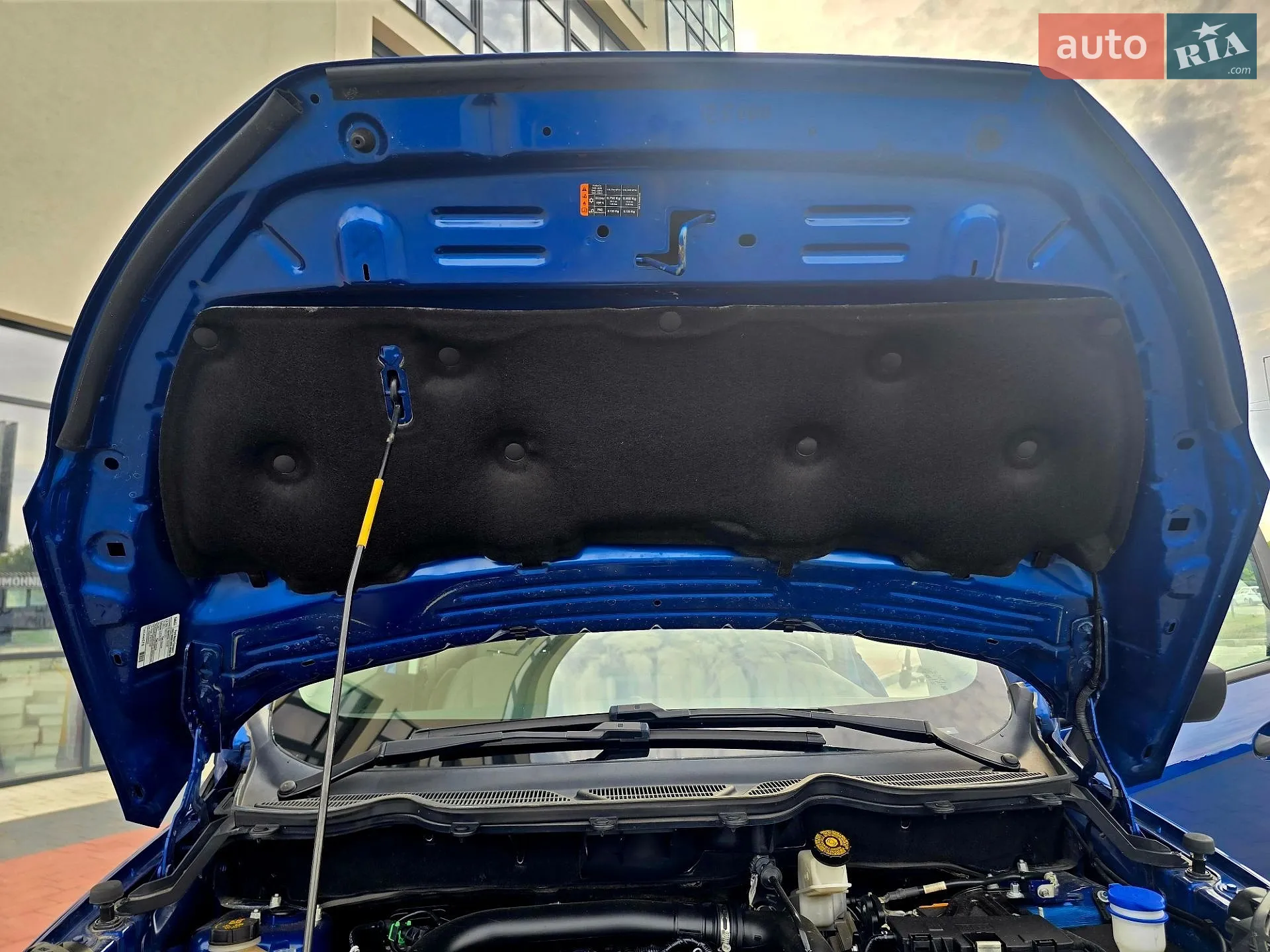 2018 Ford EcoSport - мініатюра 79