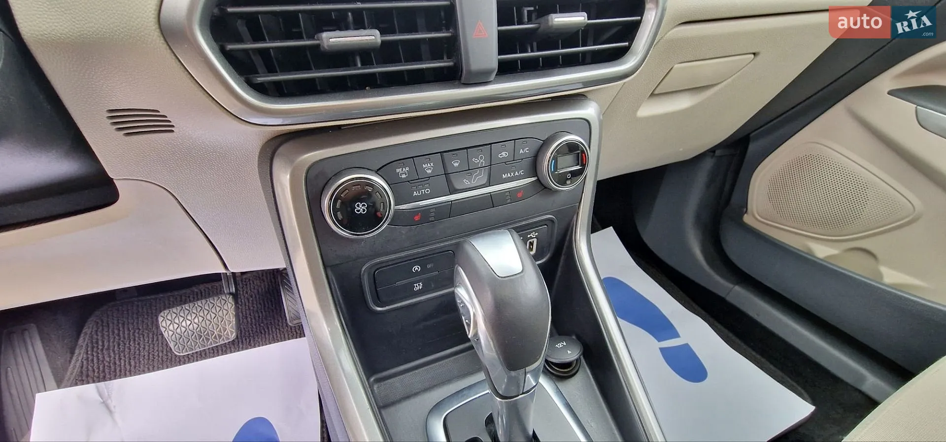 2018 Ford EcoSport - мініатюра 36