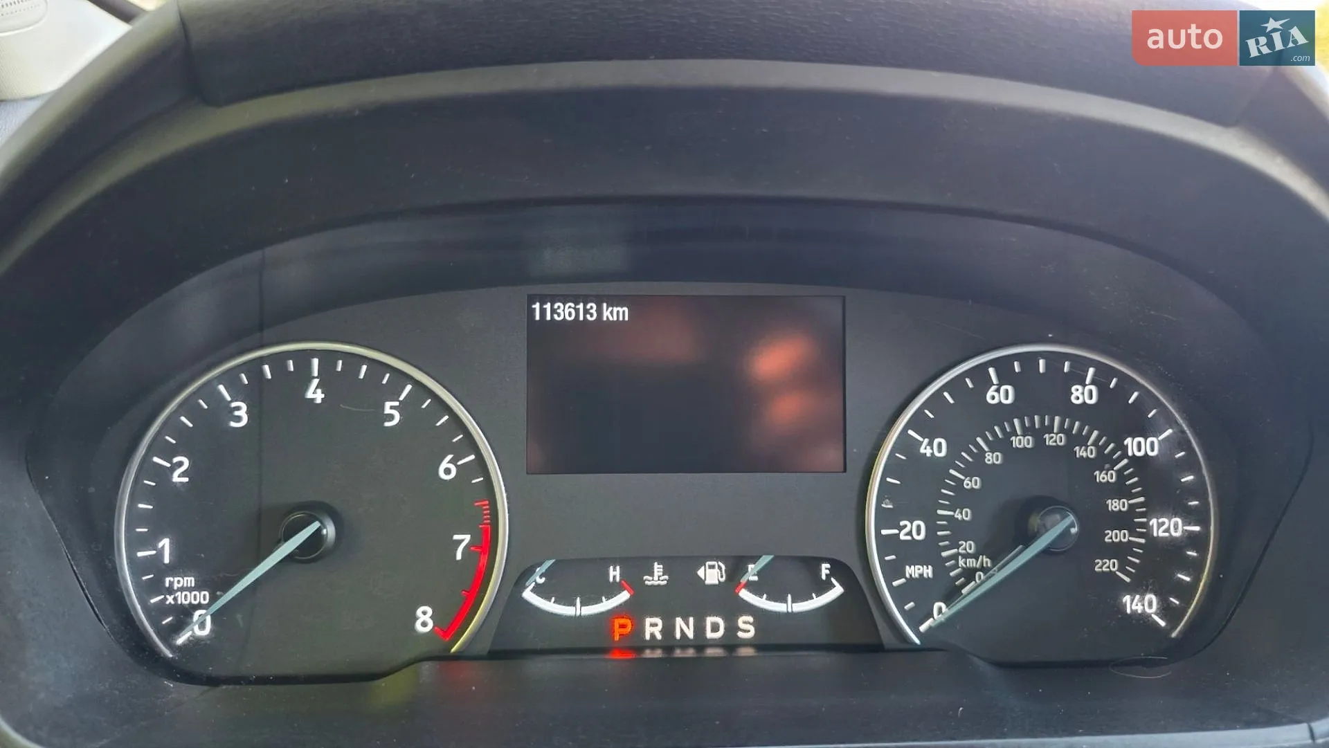 2020 Ford EcoSport - мініатюра 35