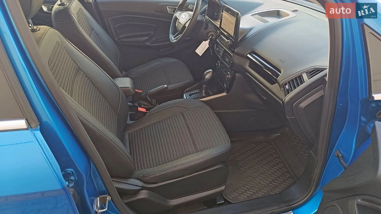 2020 Ford EcoSport - мініатюра 6