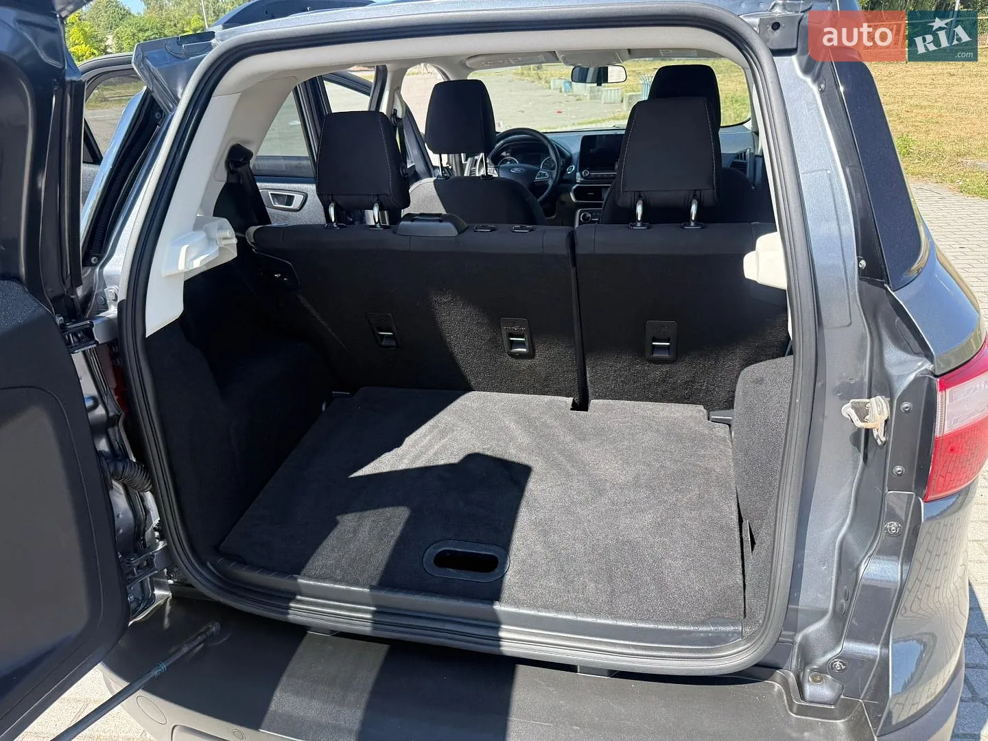 2019 Ford EcoSport - мініатюра 31