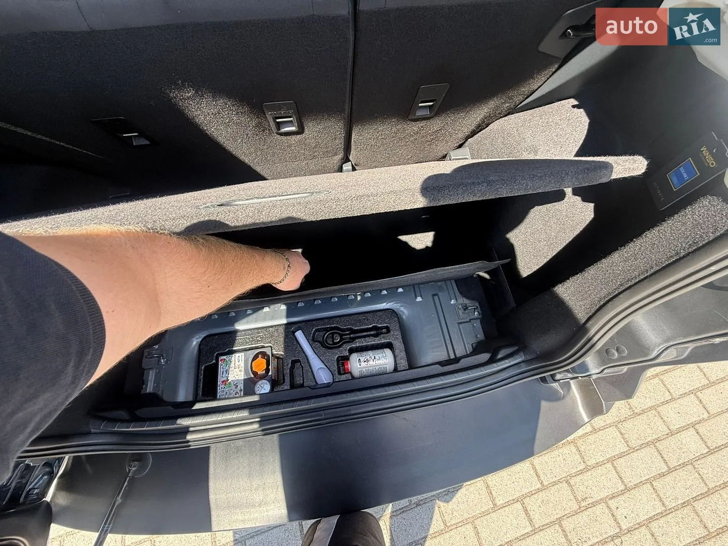 2019 Ford EcoSport - мініатюра 22