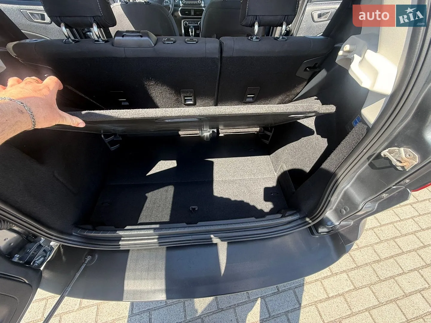 2019 Ford EcoSport - мініатюра 23