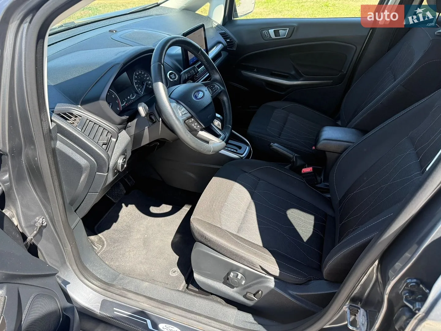 2019 Ford EcoSport - мініатюра 43