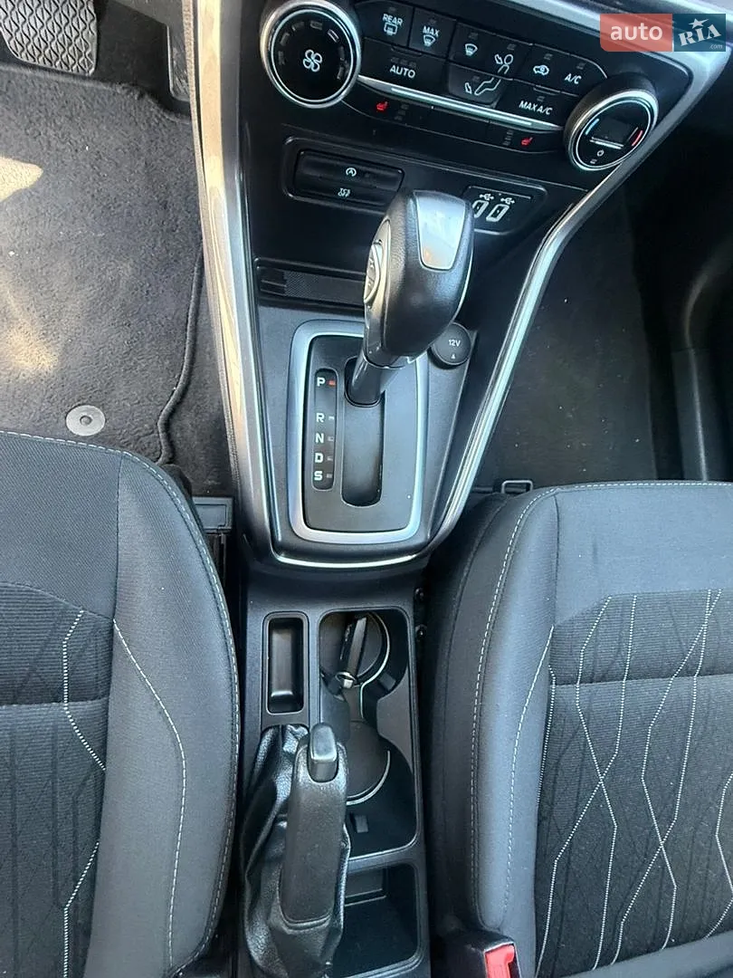 2019 Ford EcoSport - мініатюра 38