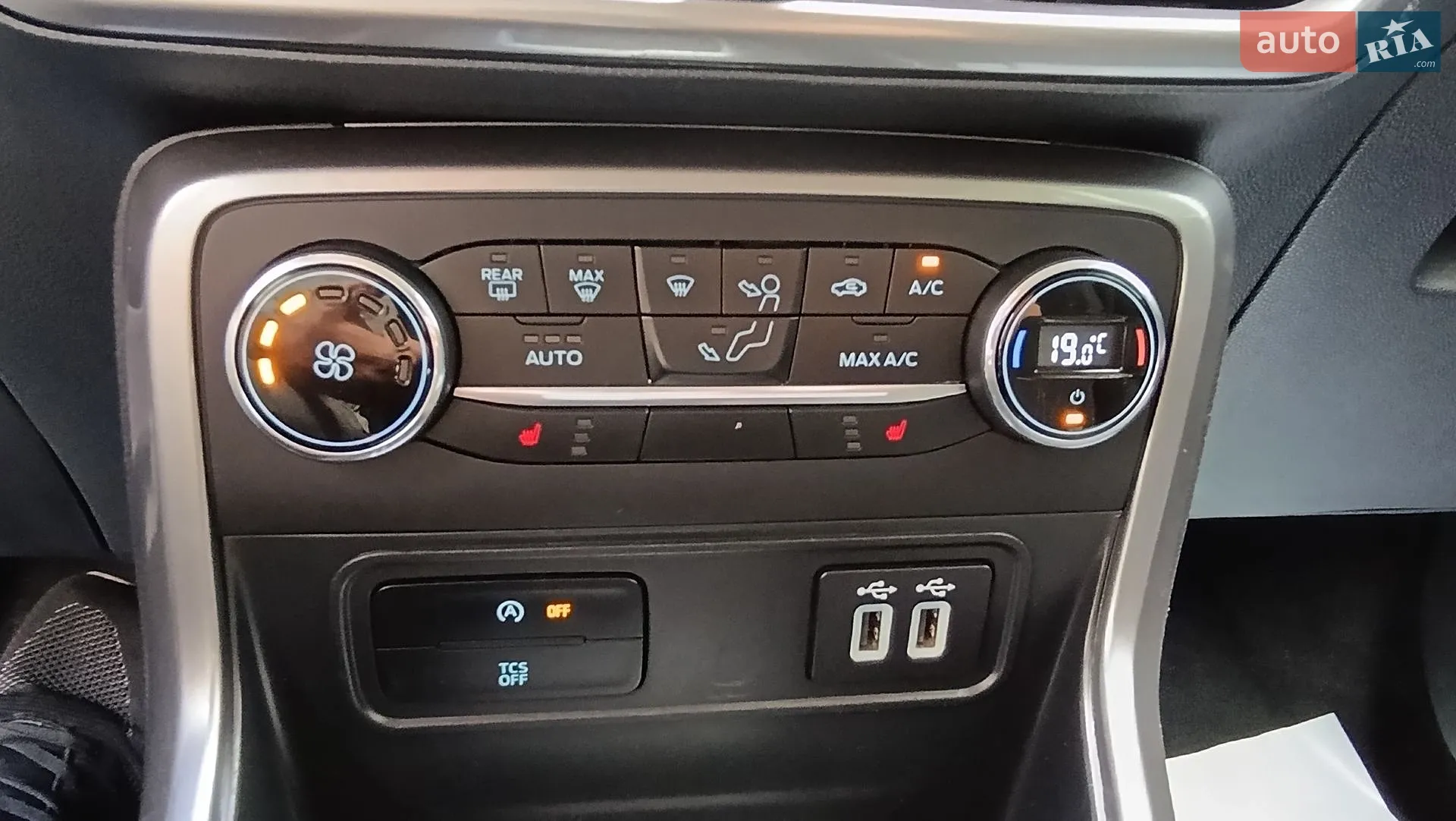 2019 Ford EcoSport - мініатюра 34