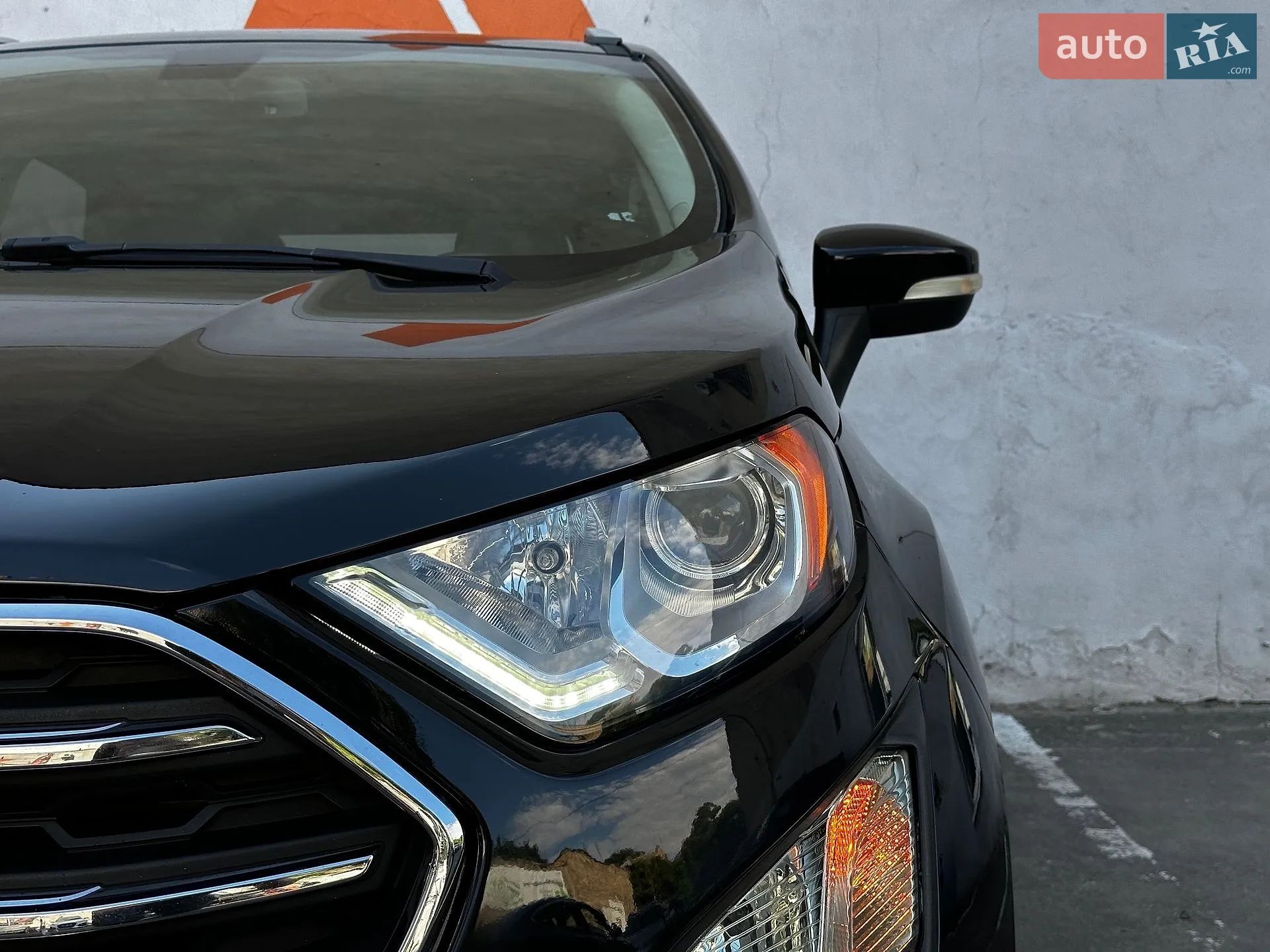2018 Ford EcoSport - мініатюра 4