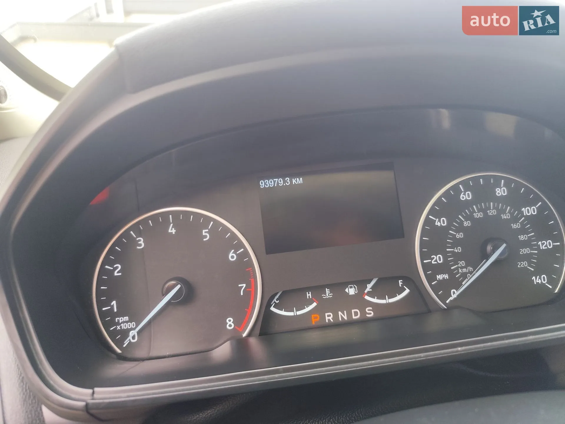 2019 Ford EcoSport - мініатюра 19
