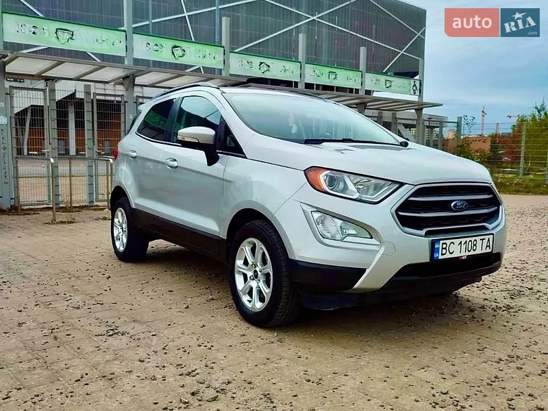 Lixiang L7 2019